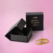 Luxury Rigid Boxes