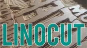 art workshop class Kansas City Missouri Reductive Linocut printmaking — Two Tone Press