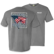 250 Years of Freedom - Comfort Color