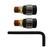 Air Brake Hose 3/8 Inch Repair Kit – Quick Fix Solution