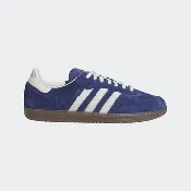 Adidas Samba ADV (Dark Blue / Grey One)