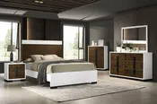 Queen Size Bedroom Set Special – Limited Time Offer!