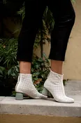 HALMANERA Italy Summer Boots — Bluza Boutique