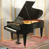 1922 Bechstein B — Piedmont Piano Company
