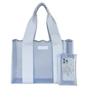 Case-Mate Wave Jelly Tote