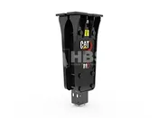 CAT B9 – Non-Silenced Hydraulic Hammer