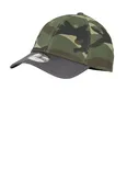 New Era ®  Ballistic Cap. NE701