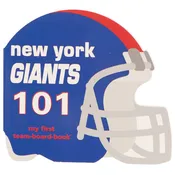 101 Giants Book
