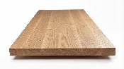 Ash Face Grain Wood Countertops
