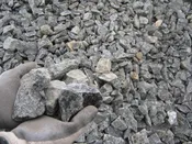 #3 Clean 1.5″ – 2.5″ Ballast Stone