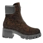 1000 Heeled Bootie