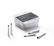 Compo Brush Lab, spare tips (50 pcs) - #4001-LCB