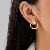 Amora Earrings