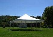 Party Canopy Tent