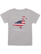 Americana Logo T-Shirt