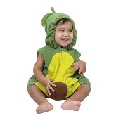 Avocado Costume - Babies