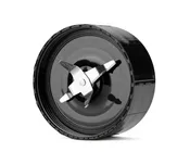 magic bullet Cross Blade