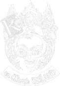 Kells Angels Crewneck on Black XXL