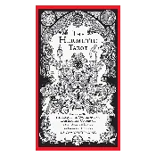 Hermetic Tarot Deck