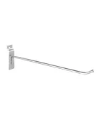 6″ Slatwall Hooks