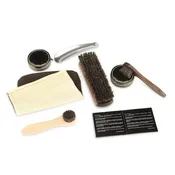 Shoe Care Kit