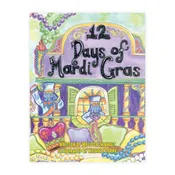 12 Days of Mardi Gras