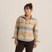 Amberley Flannel - Powder