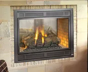 864 TSV SEE-THRU GSR2
