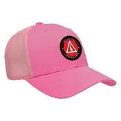 302 Jiu-Jitsu Academy Trucker Hat #437 B (BALANCE)