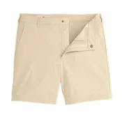 6" Harris Golf Short - Tan