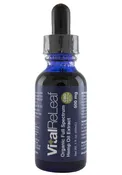 1 OZ / 500 MG / HEMP OIL (TINCTURES) – J
