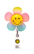 3D Smiley Flower | Smiley World Badge Reel
