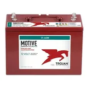 31-AES Trojan Battery
