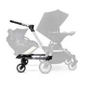 G5 Helix+ Double Stroller Attachment