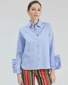Azure Shirt