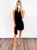 After-Hours Romper