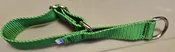 Collar – Alaskan 1″ Fl Green Small  CLEARANCE