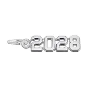 2028' Charm