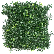 Boxwood Milan Artificial Hedge