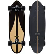 Black Label, 32.5" | Surfskate Complete