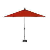 11' Collar Tilt Umbrella