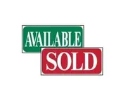 Thick Coroplast - SOLD/AVAILABLE — SOA Signs