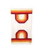 Bowie Blanket