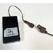 3AAA Battery Converter