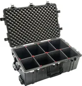 1650 Pelican Protector Case