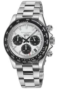 4A517UBN Haurex Italy Men's Rallye Chronograph Watch