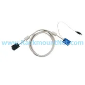 10′ USB KVM Cable