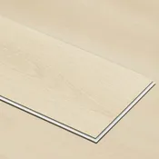 Alpine Osage Oak 7 in. x 48 in. 5mm Luxury Vinyl Plank Flooring, Click Lock, Waterproof, 22 MIL Wear Layer, 23.95 sq.ft/Box