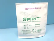 Bard Spirit Style 3 External Catheter 100
