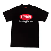 Can Control "Krylon" Tee